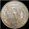 Image 2 : 1887-O Morgan Silver Dollar CLOSELY UNCIRCULATED