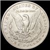 Image 2 : 1892-S Morgan Silver Dollar ABOUT UNCIRCULATED