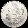 Image 1 : 1890 Morgan Silver Dollar UNCIRCULATED
