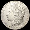 Image 1 : 1879-S Rev 78 Morgan Silver Dollar CLOSELY UNCIRCU