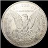 Image 2 : 1879-S Rev 78 Morgan Silver Dollar CLOSELY UNCIRCU