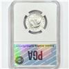 Image 2 : 1930 Standing Liberty Quarter PGA MS64 FH