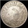 Image 2 : 1810 0-102 Cap Bust Half Dollar R1 NICELY CIRCULAT