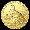 Image 2 : 1926 $2.50 Gold Quarter Eagle CLOSELY UNCIRCULATED