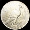 Image 2 : 1926 Silver Peace Dollar UNCIRCULATED