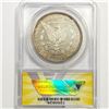Image 2 : 1878 7/8TF Morgan Silver Dollar ANACS MS62 VAM-42A