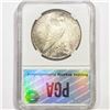 Image 2 : 1926-S Silver Peace Dollar PGA MS65