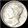 Image 1 : 1924 Mercury Dime UNCIRCULATED