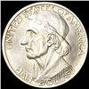 Image 1 : 1936 Boone Half Dollar CHOICE BU