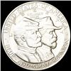 Image 1 : 1936 Gettysburg Half Dollar CHOICE BU