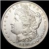 Image 1 : 1891-O Morgan Silver Dollar CLOSELY UNCIRCULATED