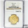 Image 1 : 1893-S $10 Gold Eagle NGC MS61