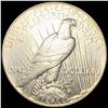 Image 2 : 1934 Silver Peace Dollar UNCIRCULATED