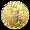 Image 1 : 1824 $20 Gold Double Eagle CHOICE BU