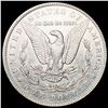 Image 2 : 1891 Morgan Silver Dollar CLOSELY UNCIRCULATED