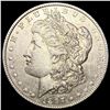 Image 1 : 1897-O Morgan Silver Dollar CLOSELY UNCIRCULATED
