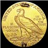 Image 2 : 1908 $2.50 Gold Quarter Eagle HIGH GRADE
