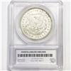 Image 2 : 1901-O Morgan Silver Dollar SEGS MS62