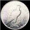 Image 2 : 1926-S Silver Peace Dollar CLOSELY UNCIRCULATED