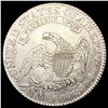 Image 2 : 1819 0-102 Cap Bust Half Dollar R3 CLOSELY UNCIRCU