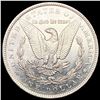 Image 2 : 1891 Morgan Silver Dollar UNCIRCULATED