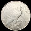 Image 2 : 1934-S Silver Peace Dollar CLOSELY UNCIRCULATED