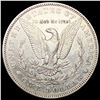 Image 2 : 1884-S Morgan Silver Dollar CLOSELY UNCIRCULATED