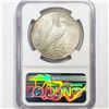 Image 2 : 1934-D Silver Peace Dollar NGC MS63