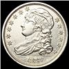 Image 1 : 1833 Capped Bust Dime UNCIRCULATED