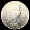 Image 2 : 1928 Silver Peace Dollar UNCIRCULATED