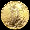 Image 1 : 1922 $20 Gold Double Eagle UNCIRCULATED