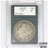 Image 1 : 1893-O Morgan Silver Dollar Generic VG8