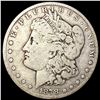 Image 1 : 1878-CC Morgan Silver Dollar NICELY CIRCULATED