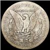 Image 2 : 1878-CC Morgan Silver Dollar NICELY CIRCULATED