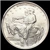 Image 1 : 1925 Stone Mountain Half Dollar UNCIRCULATED