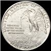 Image 2 : 1925 Stone Mountain Half Dollar UNCIRCULATED