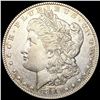 Image 1 : 1892-O Morgan Silver Dollar CLOSELY UNCIRCULATED