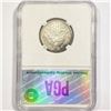 Image 2 : 1910 Barber Quarter PGA MS65+