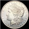 Image 1 : 1891 Morgan Silver Dollar UNCIRCULATED