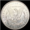 Image 2 : 1891 Morgan Silver Dollar UNCIRCULATED