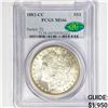 Image 1 : 1882-CC CAC Morgan Silver Dollar PCGS MS66