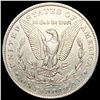 Image 2 : 1897-O Morgan Silver Dollar UNCIRCULATED