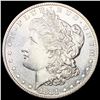 Image 1 : 1881-S Morgan Silver Dollar UNCIRCULATED