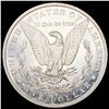 Image 2 : 1881-S Morgan Silver Dollar UNCIRCULATED