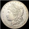 Image 1 : 1884-S Morgan Silver Dollar CLOSELY UNCIRCULATED
