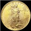 Image 1 : 1824 $20 Gold Double Eagle UNCIRCULATED