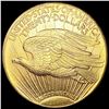 Image 2 : 1824 $20 Gold Double Eagle UNCIRCULATED