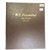 Image 9 : 2007-2013 Presidential Dollar Book (24 Coins)