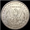 Image 2 : 1892 Morgan Silver Dollar CLOSELY UNCIRCULATED