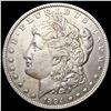 Image 1 : 1894-O Morgan Silver Dollar CLOSELY UNCIRCULATED